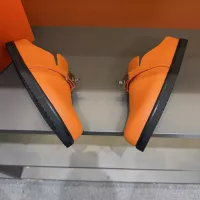 Cheap Hermes Slippers For Men #1381137 Replica Wholesale [$72.00 USD] [ITEM#1381137] on Replica Hermes Slippers