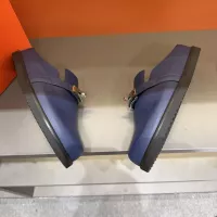 Cheap Hermes Slippers For Men #1381138 Replica Wholesale [$72.00 USD] [ITEM#1381138] on Replica Hermes Slippers