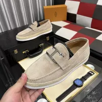 Cheap TOD'S Oxfords Shoes For Men #1381141 Replica Wholesale [$108.00 USD] [ITEM#1381141] on Replica TOD'S Oxfords Shoes