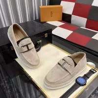 Cheap TOD'S Oxfords Shoes For Men #1381141 Replica Wholesale [$108.00 USD] [ITEM#1381141] on Replica TOD'S Oxfords Shoes