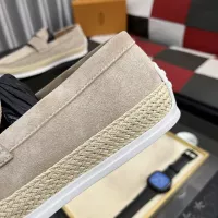 Cheap TOD'S Oxfords Shoes For Men #1381141 Replica Wholesale [$108.00 USD] [ITEM#1381141] on Replica TOD'S Oxfords Shoes