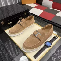 Cheap TOD'S Oxfords Shoes For Men #1381142 Replica Wholesale [$108.00 USD] [ITEM#1381142] on Replica TOD'S Oxfords Shoes