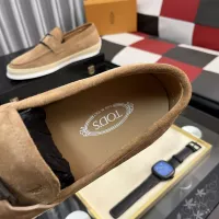 Cheap TOD'S Oxfords Shoes For Men #1381142 Replica Wholesale [$108.00 USD] [ITEM#1381142] on Replica TOD'S Oxfords Shoes