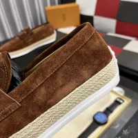 Cheap TOD'S Oxfords Shoes For Men #1381143 Replica Wholesale [$108.00 USD] [ITEM#1381143] on Replica TOD'S Oxfords Shoes