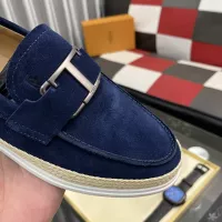 Cheap TOD'S Oxfords Shoes For Men #1381144 Replica Wholesale [$108.00 USD] [ITEM#1381144] on Replica TOD'S Oxfords Shoes