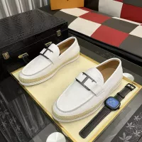 Cheap TOD'S Oxfords Shoes For Men #1381145 Replica Wholesale [$108.00 USD] [ITEM#1381145] on Replica TOD'S Oxfords Shoes