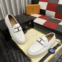 Cheap TOD'S Oxfords Shoes For Men #1381145 Replica Wholesale [$108.00 USD] [ITEM#1381145] on Replica TOD'S Oxfords Shoes