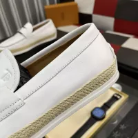 Cheap TOD'S Oxfords Shoes For Men #1381145 Replica Wholesale [$108.00 USD] [ITEM#1381145] on Replica TOD'S Oxfords Shoes