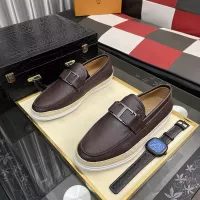 Cheap TOD'S Oxfords Shoes For Men #1381146 Replica Wholesale [$108.00 USD] [ITEM#1381146] on Replica TOD'S Oxfords Shoes