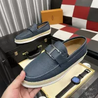 Cheap TOD'S Oxfords Shoes For Men #1381147 Replica Wholesale [$108.00 USD] [ITEM#1381147] on Replica TOD'S Oxfords Shoes