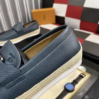 Cheap TOD'S Oxfords Shoes For Men #1381147 Replica Wholesale [$108.00 USD] [ITEM#1381147] on Replica TOD'S Oxfords Shoes