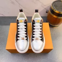 Cheap Gucci High Tops Shoes For Men #1381151 Replica Wholesale [$82.00 USD] [ITEM#1381151] on Replica Gucci High Tops Shoes