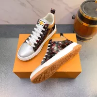 Cheap Gucci High Tops Shoes For Men #1381151 Replica Wholesale [$82.00 USD] [ITEM#1381151] on Replica Gucci High Tops Shoes
