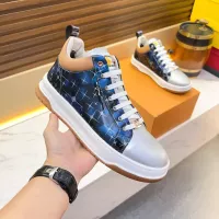 Cheap Gucci High Tops Shoes For Men #1381152 Replica Wholesale [$82.00 USD] [ITEM#1381152] on Replica Gucci High Tops Shoes