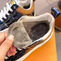 Cheap Gucci High Tops Shoes For Men #1381152 Replica Wholesale [$82.00 USD] [ITEM#1381152] on Replica Gucci High Tops Shoes