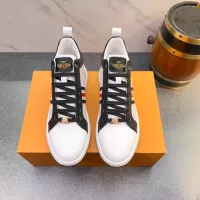 Cheap Gucci High Tops Shoes For Men #1381153 Replica Wholesale [$82.00 USD] [ITEM#1381153] on Replica Gucci High Tops Shoes