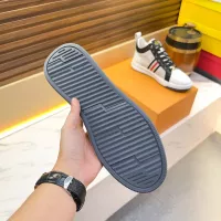 Cheap Gucci High Tops Shoes For Men #1381153 Replica Wholesale [$82.00 USD] [ITEM#1381153] on Replica Gucci High Tops Shoes