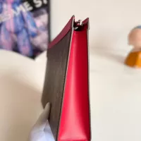 Cheap Louis Vuitton AAA Quality Toilet Pouches #1381160 Replica Wholesale [$76.00 USD] [ITEM#1381160] on Replica Louis Vuitton AAA Quality Pouches