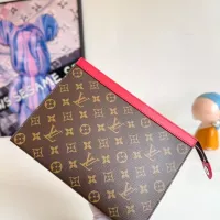 Cheap Louis Vuitton AAA Quality Toilet Pouches #1381160 Replica Wholesale [$76.00 USD] [ITEM#1381160] on Replica Louis Vuitton AAA Quality Pouches