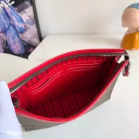 Cheap Louis Vuitton AAA Quality Toilet Pouches #1381160 Replica Wholesale [$76.00 USD] [ITEM#1381160] on Replica Louis Vuitton AAA Quality Pouches