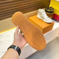 Cheap Gucci High Tops Shoes For Men #1381161 Replica Wholesale [$82.00 USD] [ITEM#1381161] on Replica Gucci High Tops Shoes