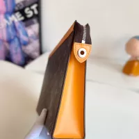 Cheap Louis Vuitton AAA Quality Toilet Pouches #1381162 Replica Wholesale [$76.00 USD] [ITEM#1381162] on Replica Louis Vuitton AAA Quality Pouches