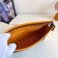 Cheap Louis Vuitton AAA Quality Toilet Pouches #1381162 Replica Wholesale [$76.00 USD] [ITEM#1381162] on Replica Louis Vuitton AAA Quality Pouches