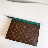 Cheap Louis Vuitton AAA Quality Toilet Pouches #1381163 Replica Wholesale [$76.00 USD] [ITEM#1381163] on Replica Louis Vuitton AAA Quality Pouches