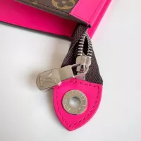 Cheap Louis Vuitton AAA Quality Toilet Pouches #1381164 Replica Wholesale [$76.00 USD] [ITEM#1381164] on Replica Louis Vuitton AAA Quality Pouches