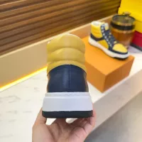 Cheap Gucci High Tops Shoes For Men #1381166 Replica Wholesale [$82.00 USD] [ITEM#1381166] on Replica Gucci High Tops Shoes