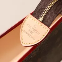 Cheap Louis Vuitton AAA Quality Toilet Pouches For Unisex #1381170 Replica Wholesale [$98.00 USD] [ITEM#1381170] on Replica Louis Vuitton AAA Quality Pouches