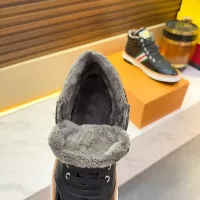 Cheap Gucci High Tops Shoes For Men #1381172 Replica Wholesale [$82.00 USD] [ITEM#1381172] on Replica Gucci High Tops Shoes