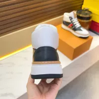 Cheap Gucci High Tops Shoes For Men #1381173 Replica Wholesale [$82.00 USD] [ITEM#1381173] on Replica Gucci High Tops Shoes