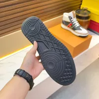 Cheap Gucci High Tops Shoes For Men #1381173 Replica Wholesale [$82.00 USD] [ITEM#1381173] on Replica Gucci High Tops Shoes