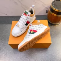 Cheap Gucci High Tops Shoes For Men #1381178 Replica Wholesale [$82.00 USD] [ITEM#1381178] on Replica Gucci High Tops Shoes