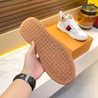 Cheap Gucci High Tops Shoes For Men #1381178 Replica Wholesale [$82.00 USD] [ITEM#1381178] on Replica Gucci High Tops Shoes