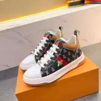 Cheap Gucci High Tops Shoes For Men #1381179 Replica Wholesale [$82.00 USD] [ITEM#1381179] on Replica Gucci High Tops Shoes