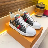 Cheap Gucci High Tops Shoes For Men #1381179 Replica Wholesale [$82.00 USD] [ITEM#1381179] on Replica Gucci High Tops Shoes