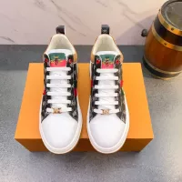 Cheap Gucci High Tops Shoes For Men #1381179 Replica Wholesale [$82.00 USD] [ITEM#1381179] on Replica Gucci High Tops Shoes