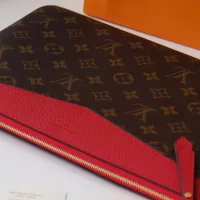 Cheap Louis Vuitton AAA Quality Daily Pouches For Unisex #1381181 Replica Wholesale [$102.00 USD] [ITEM#1381181] on Replica Louis Vuitton AAA Quality Pouches