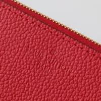 Cheap Louis Vuitton AAA Quality Daily Pouches For Unisex #1381181 Replica Wholesale [$102.00 USD] [ITEM#1381181] on Replica Louis Vuitton AAA Quality Pouches