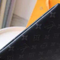 Cheap Louis Vuitton AAA Quality Daily Pouches For Unisex #1381182 Replica Wholesale [$102.00 USD] [ITEM#1381182] on Replica Louis Vuitton AAA Quality Pouches