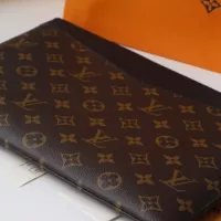 Cheap Louis Vuitton AAA Quality Daily Pouches For Unisex #1381183 Replica Wholesale [$102.00 USD] [ITEM#1381183] on Replica Louis Vuitton AAA Quality Pouches