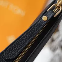 Cheap Louis Vuitton AAA Quality Daily Pouches For Unisex #1381183 Replica Wholesale [$102.00 USD] [ITEM#1381183] on Replica Louis Vuitton AAA Quality Pouches