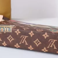 Cheap Louis Vuitton AAA Quality Toilet Pouches For Unisex #1381184 Replica Wholesale [$102.00 USD] [ITEM#1381184] on Replica Louis Vuitton AAA Quality Pouches