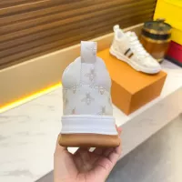 Cheap Gucci High Tops Shoes For Men #1381185 Replica Wholesale [$82.00 USD] [ITEM#1381185] on Replica Gucci High Tops Shoes