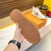 Cheap Gucci High Tops Shoes For Men #1381185 Replica Wholesale [$82.00 USD] [ITEM#1381185] on Replica Gucci High Tops Shoes