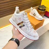 Cheap Gucci High Tops Shoes For Men #1381186 Replica Wholesale [$82.00 USD] [ITEM#1381186] on Replica Gucci High Tops Shoes