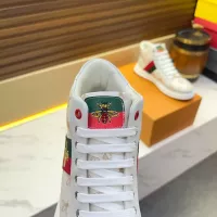 Cheap Gucci High Tops Shoes For Men #1381187 Replica Wholesale [$82.00 USD] [ITEM#1381187] on Replica Gucci High Tops Shoes