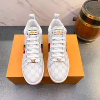 Cheap Gucci High Tops Shoes For Men #1381188 Replica Wholesale [$82.00 USD] [ITEM#1381188] on Replica Gucci High Tops Shoes